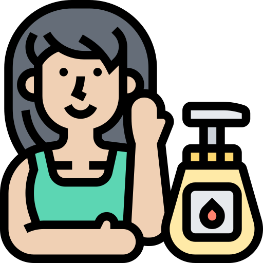 Body oil